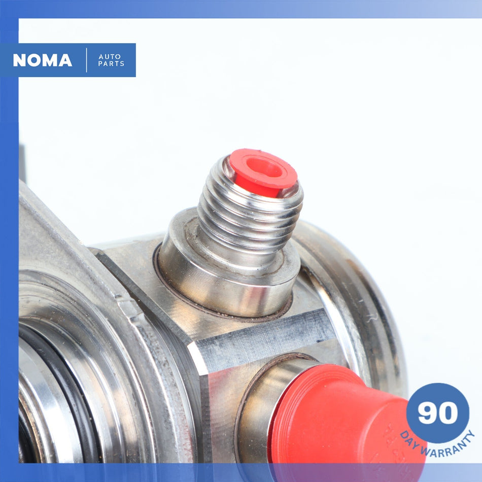 10-22 Jaguar X250 XF XJ XK Engine Fuel Gas High Pressure Pump OEM