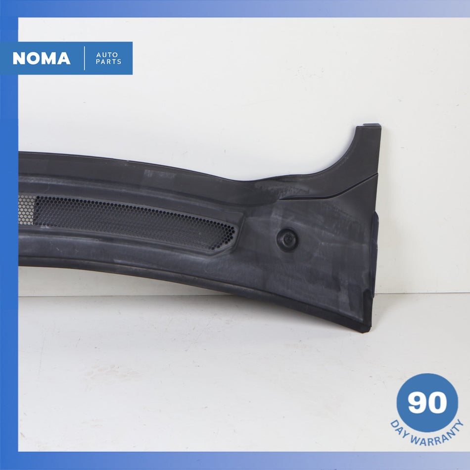 05-16 Land Rover L319 L320 LR4 LR3 Under Windshield Cowl Panel Trim Cover OEM