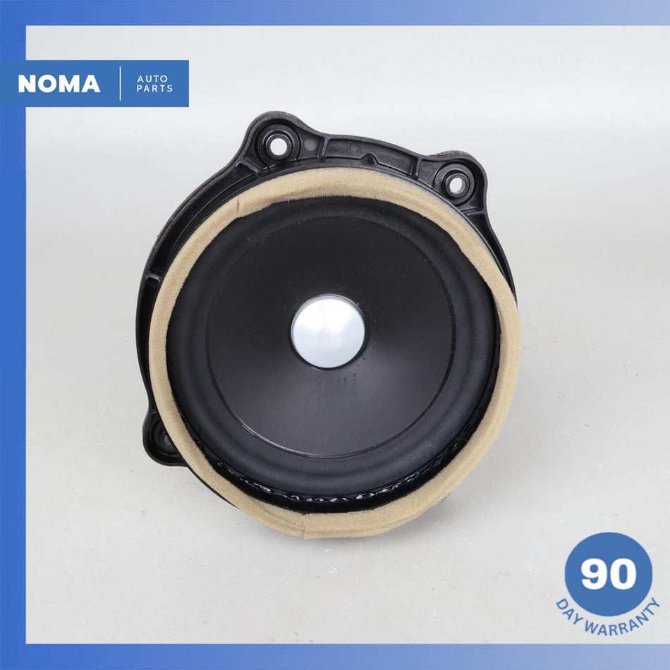 2010 Range Rover L322 Rear Left or Right Door Sound Speaker Harman/Kardon OEM