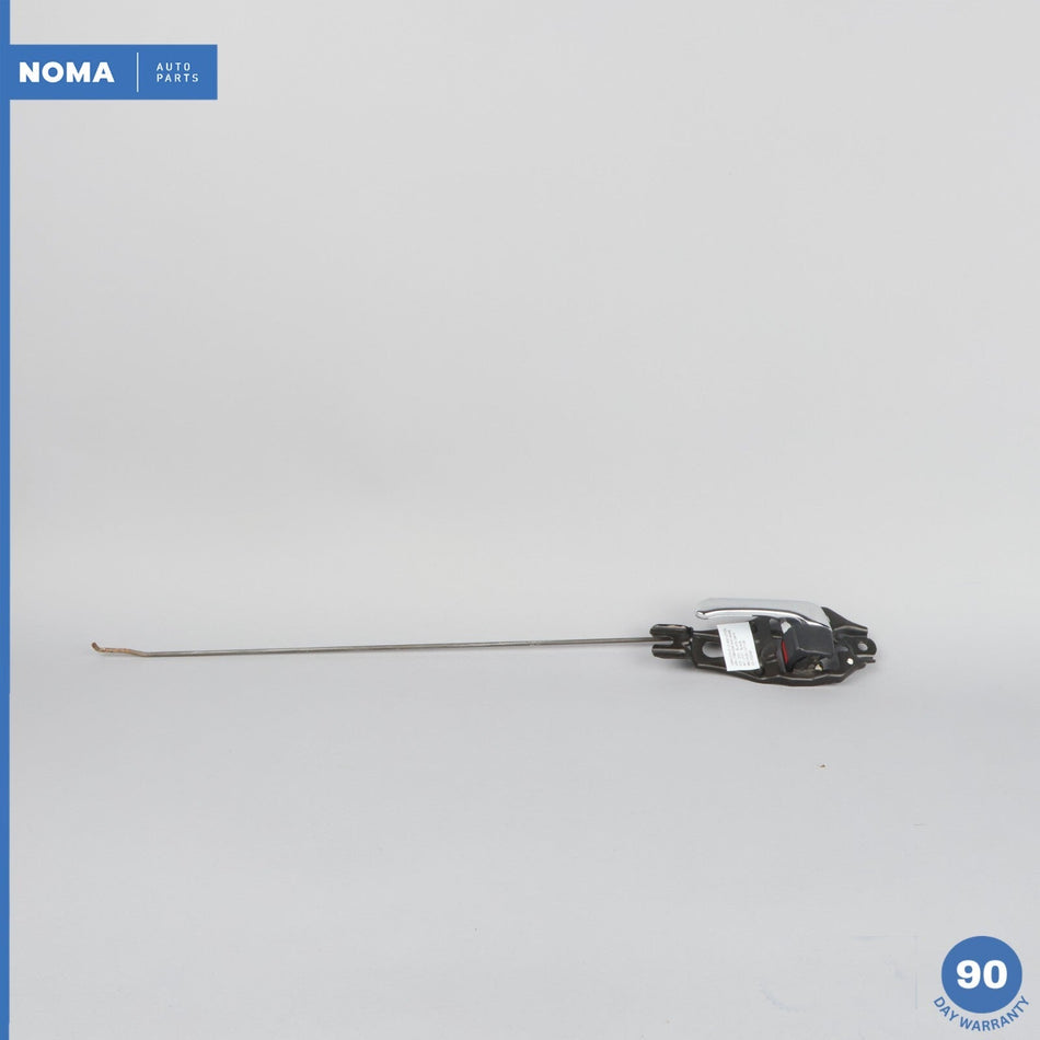 95-00 Lexus LS400 XF20 Rear Left Interior Door Handle Chrome 69206-50020 OEM