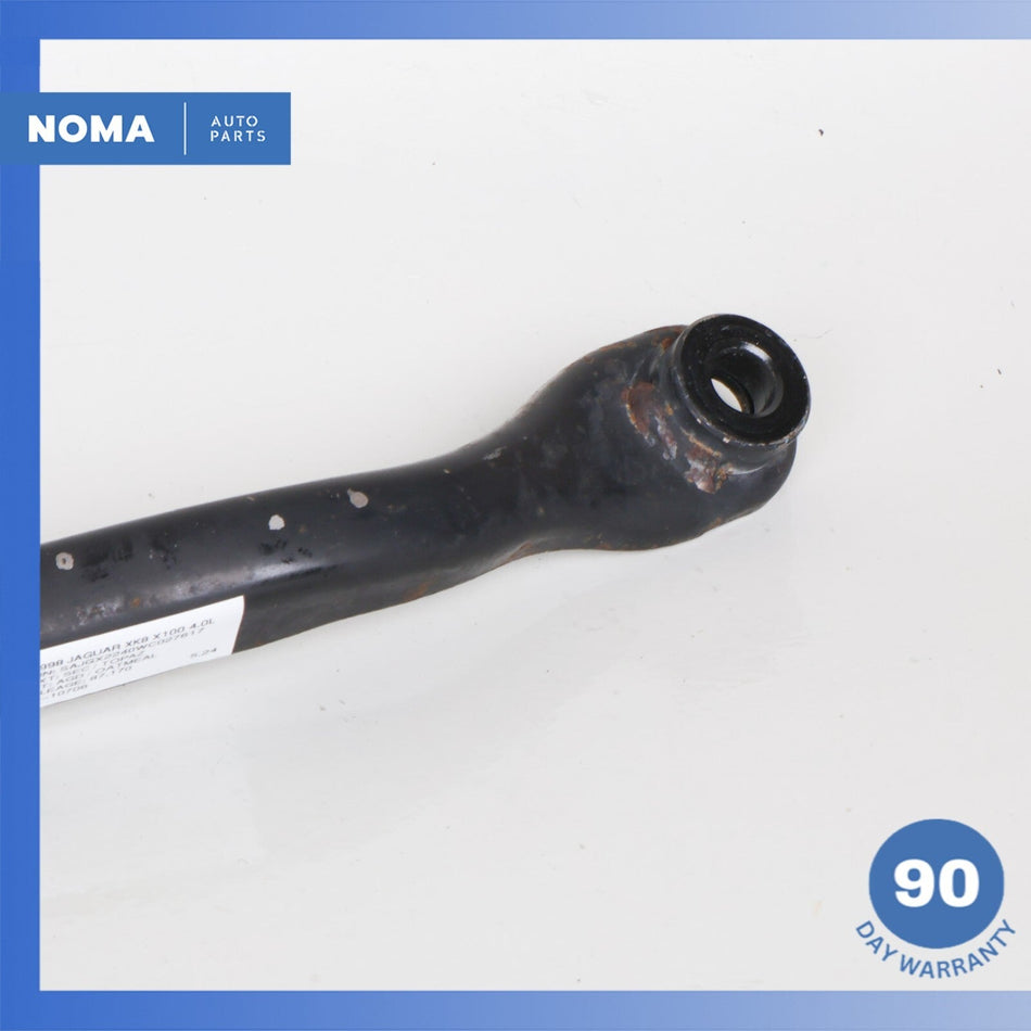 97-06 Jaguar X100 XK8 XKR Front Suspension Fulcrum Tie Bar MJA2260AE OEM