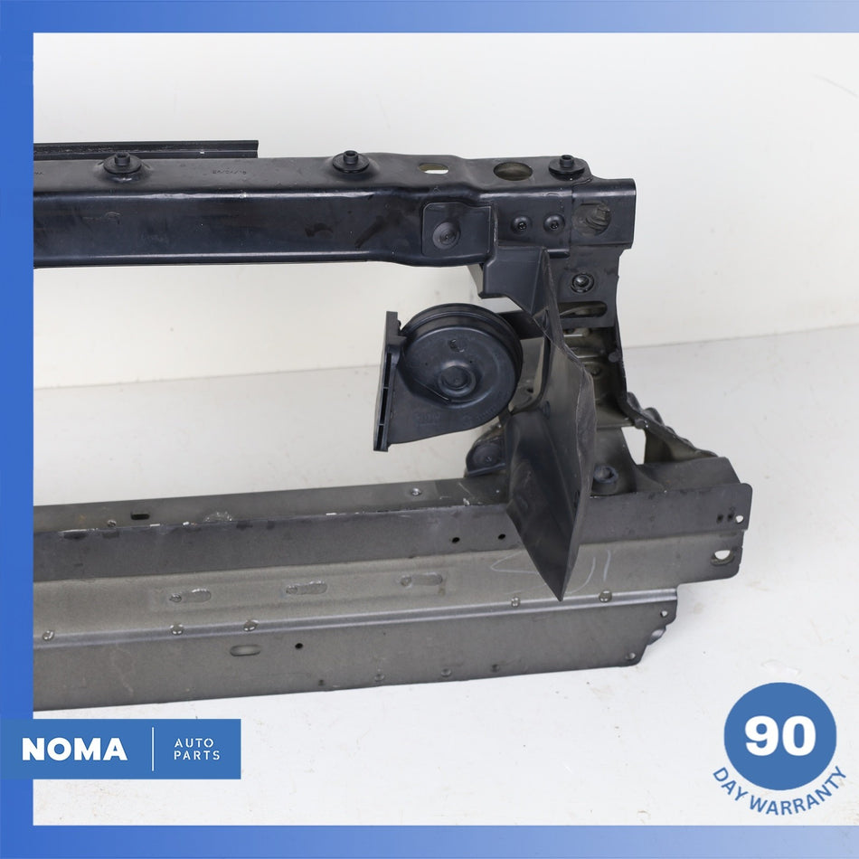 16-20 Jaguar X760 XE XF Front Reinforcement Bar Radiator Support Clip OEM