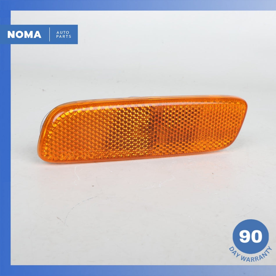 98-05 Lexus UCF20 LS400 Front Left Driver Side Bumper Marker Light Lamp OEM
