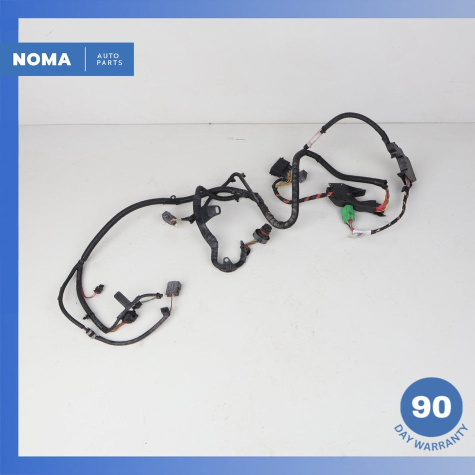 10-13 Land Rover L319 L320 LR4 5.0L V8 Automatic Transmission Wire Harness OEM