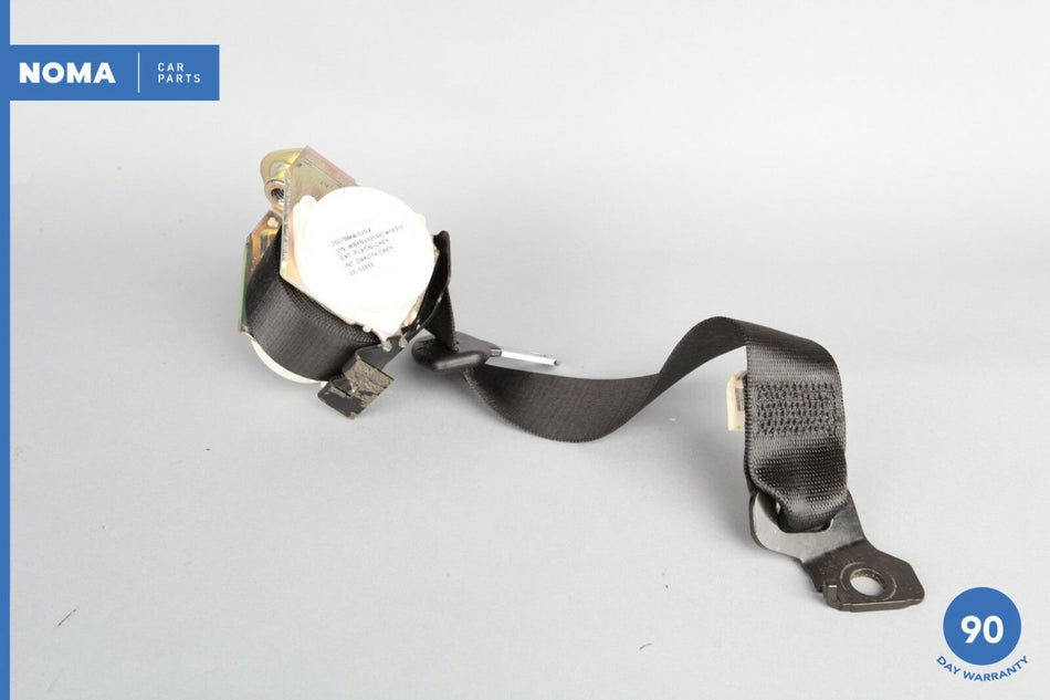 04-10 BMW 535xi E60 E61 Rear Center Middle Seat Belt Retractor 7070085 OEM