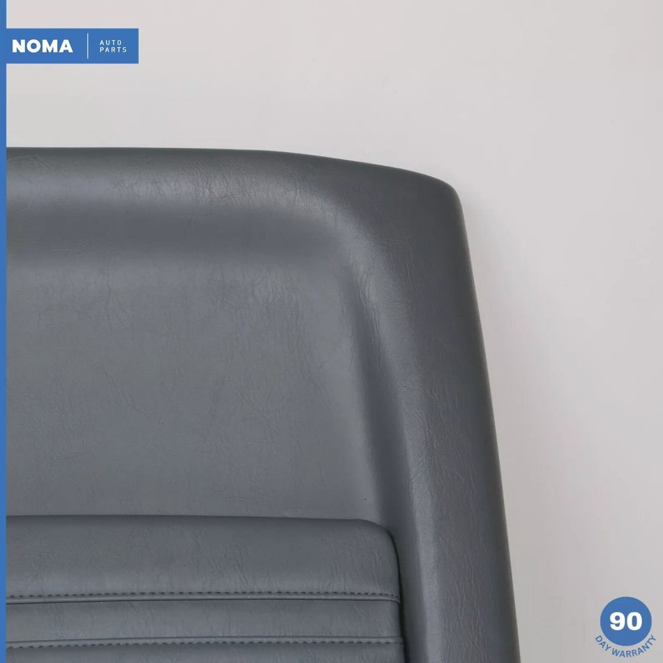 97-00 Lexus UCF20 LS400 Front Left or Right Side Seat Backcover Panel Gray OEM