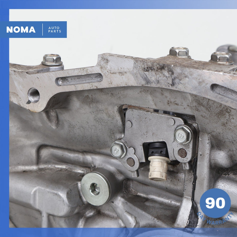 17-23 Subaru Impreza GT 2.0 FB20 Engine Motor Block Assembly 10100CD900 OEM