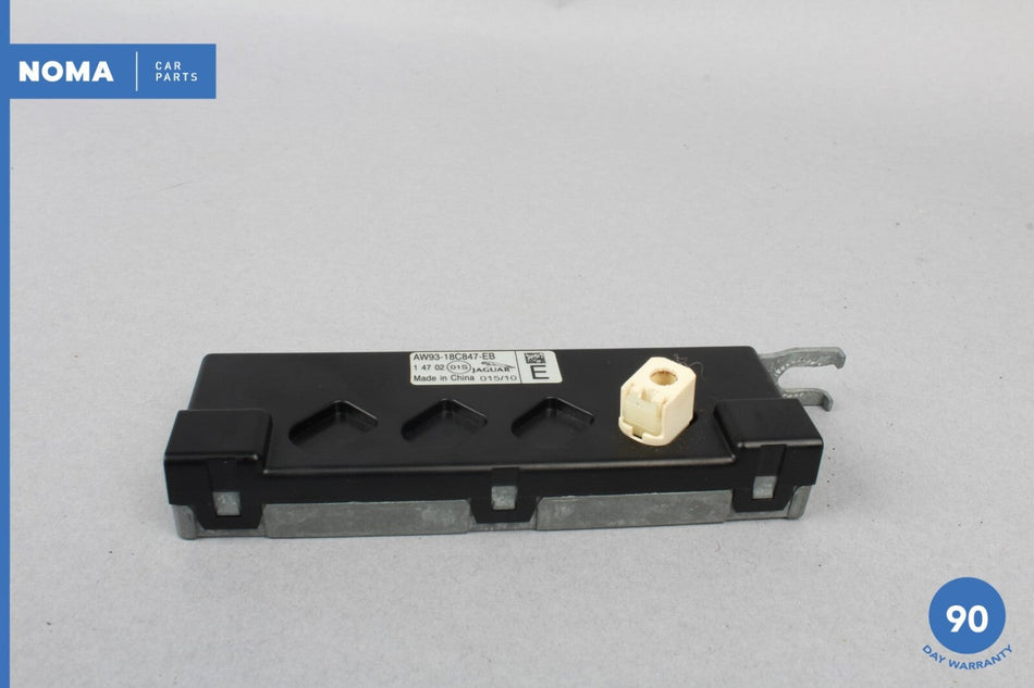 11-18 Jaguar XJL XJ X351 Rear Left Driver Side Antenna Amplifier Receiver OEM