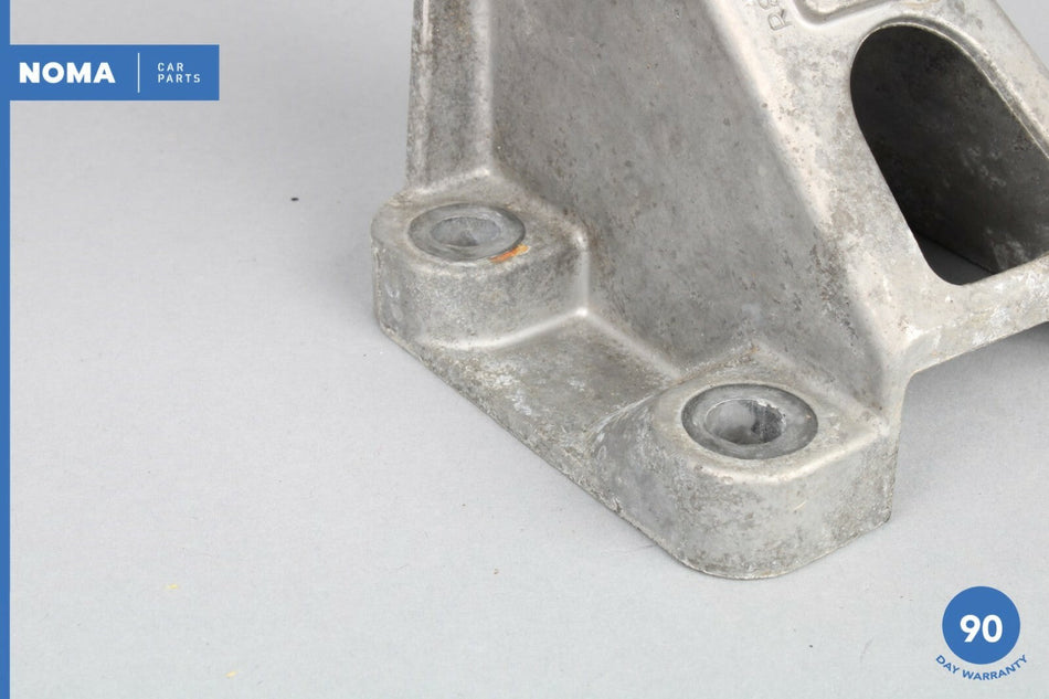 04-09 Jaguar XJ8 Vanden Plas X350 Left Side Engine Motor Mounting Bracket OEM
