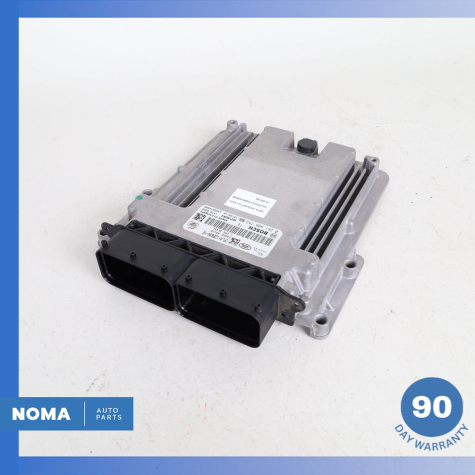 11-21 Jaguar X351 XJ F-Type RR Sport ECM ECU Engine Control Module Computer OEM