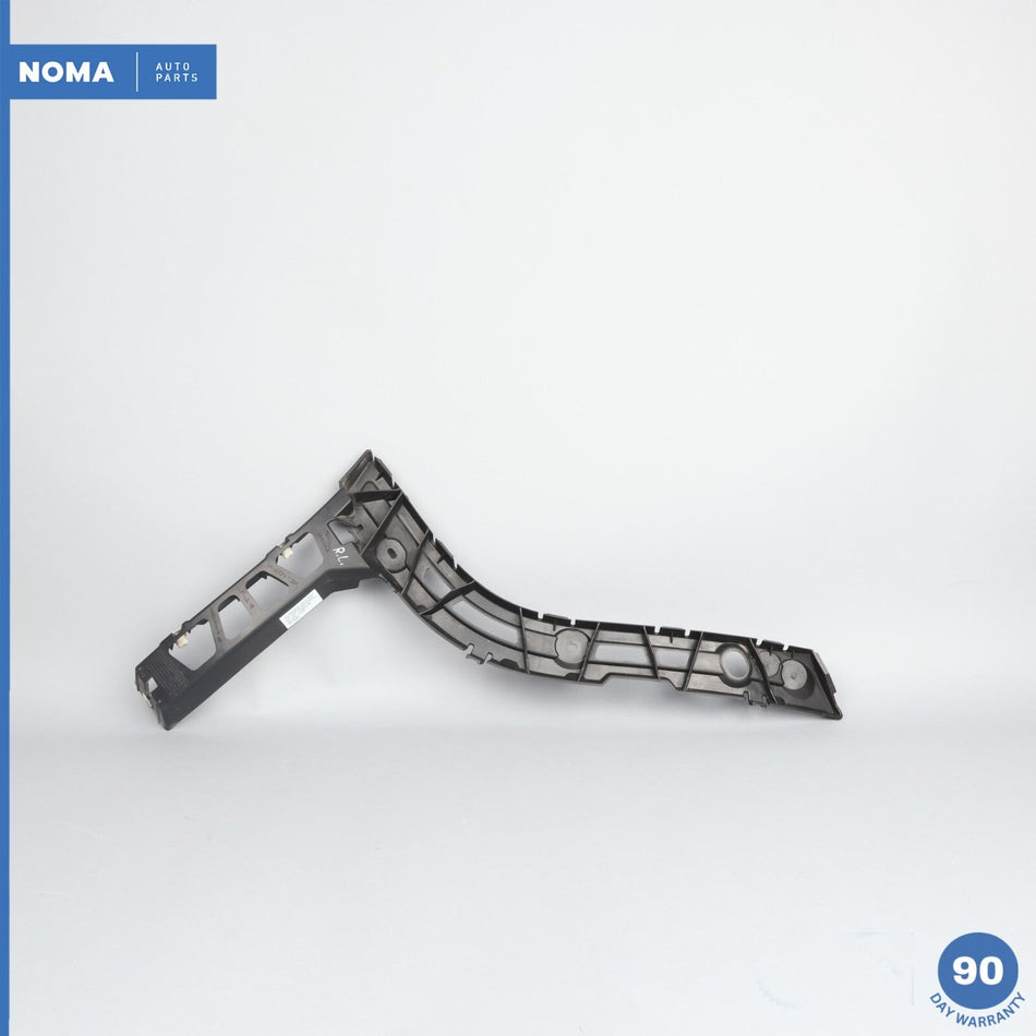 09-15 Jaguar XF X250 Rear Left Driver Side Bumper Mount Bracket 8X2317B931AF OEM