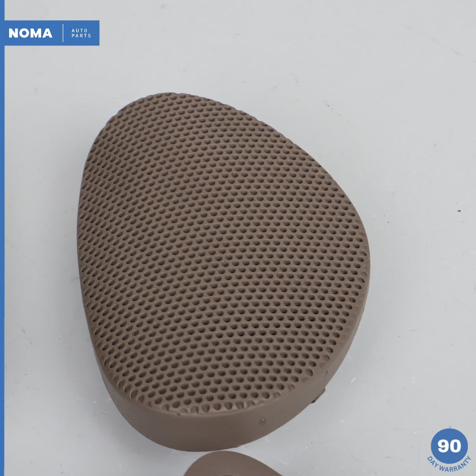 00-06 Jaguar XK8 X100 Dashboard A/C Vent w/ Speaker Cover & Solar AEK OEM