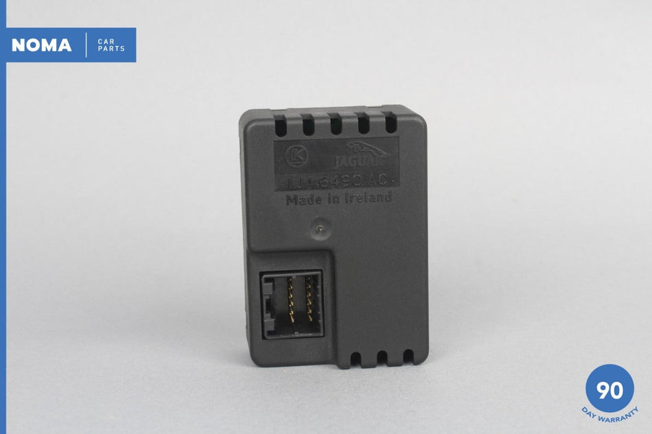 97-00 Jaguar XK8 XKR X100 XJ8 XJR VDP X308 Dimmer Control Module LJA6490AC OEM