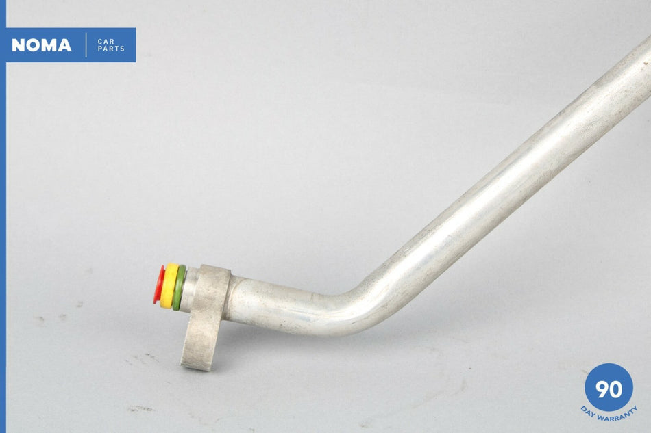 03-06 BMW X5 E53 3.0i AC Air Conditioning Compressor Condenser Pressure Hose OEM