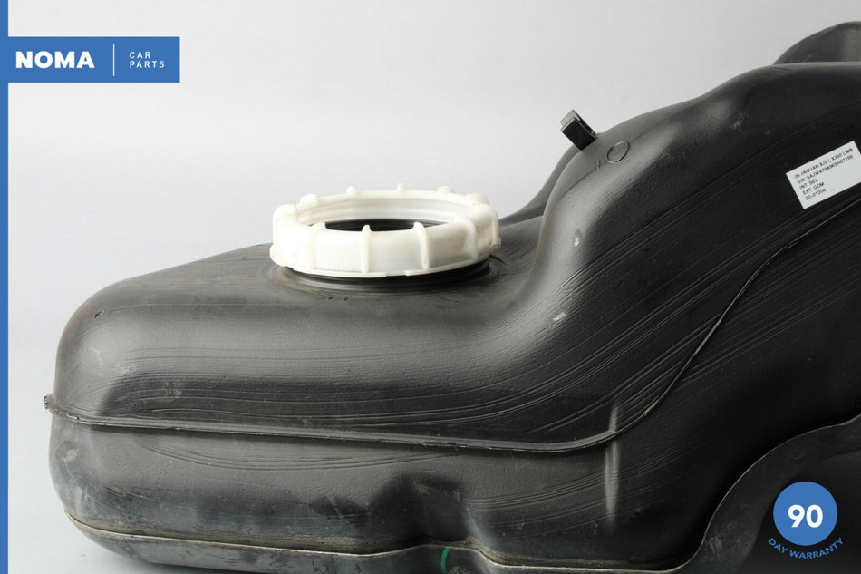06-09 Jaguar XJ8 XJR VDP X350 Fuel Gas Tank Reservoir Assembly 2W939010AD OEM