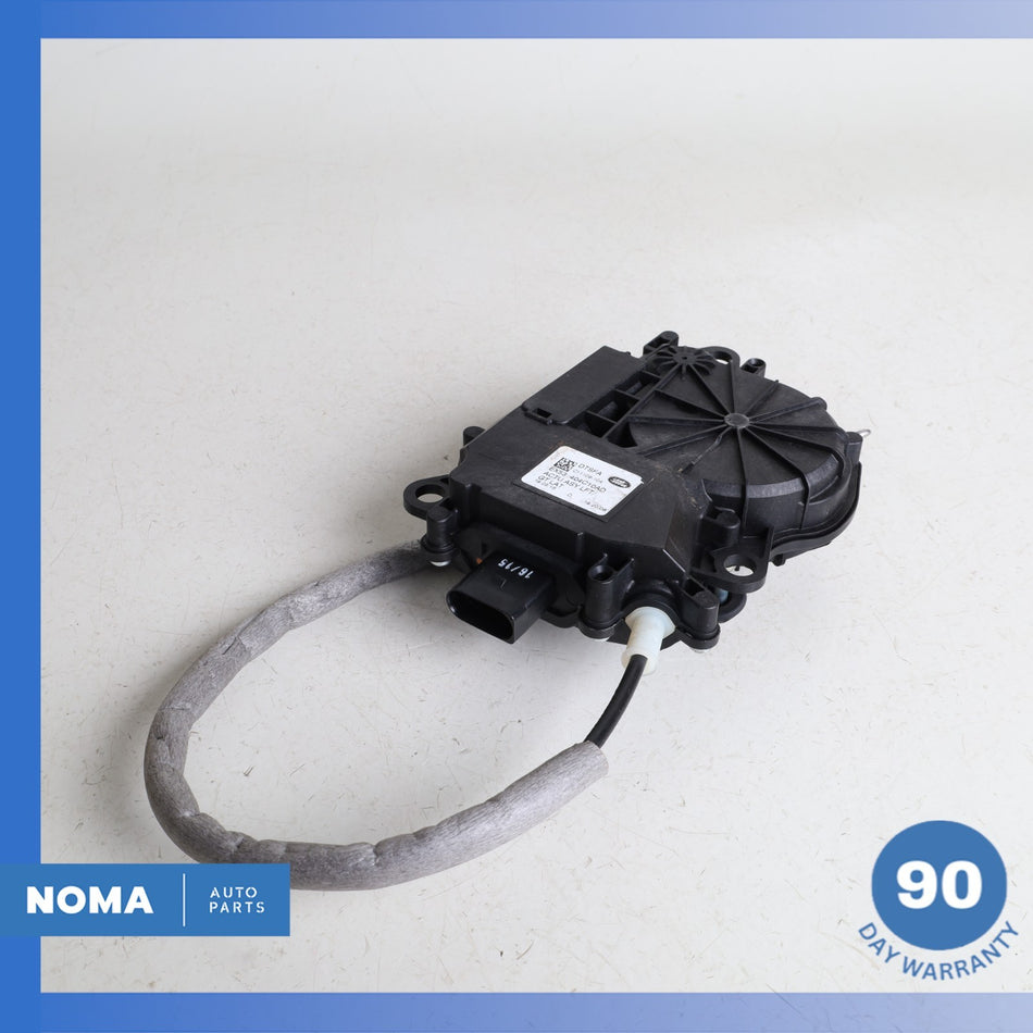 14-24 Jaguar X152 F-Type Trunk Lock Latch Actuator EX53404C10AD OEM 39k