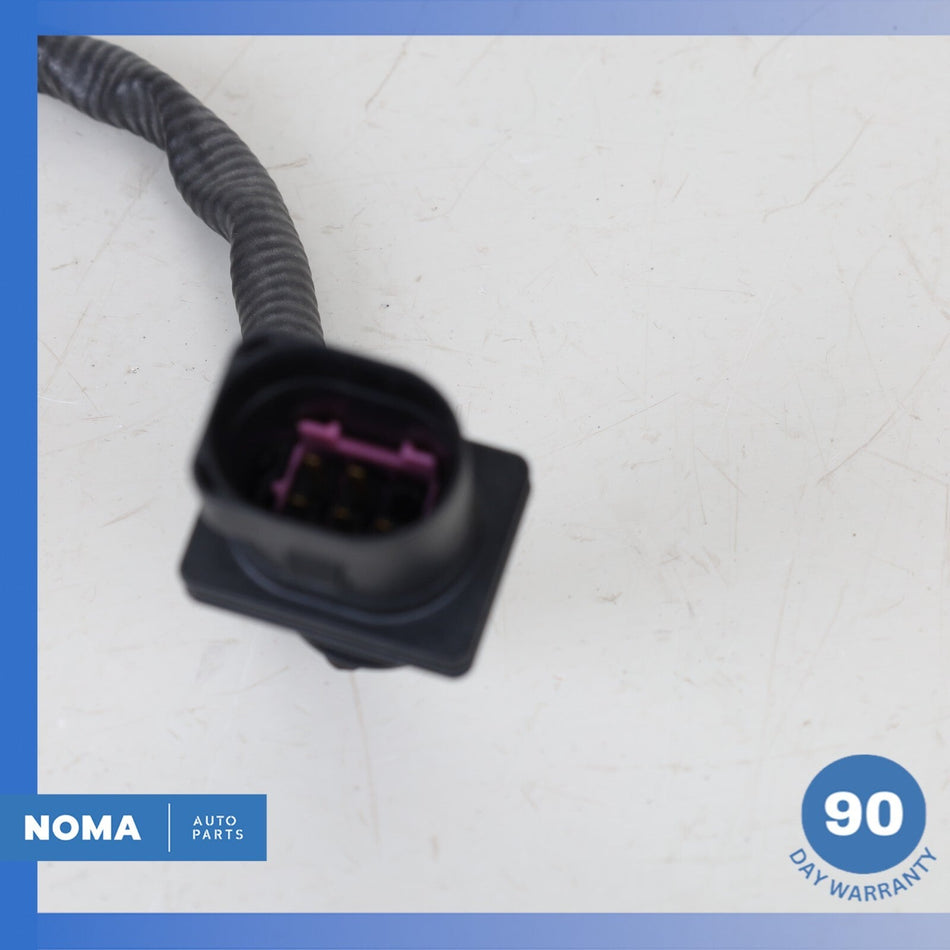 13-19 Jaguar X351 XJ XF Upstream Downstream Heated Oxygen Sensor Set of 6 OEM