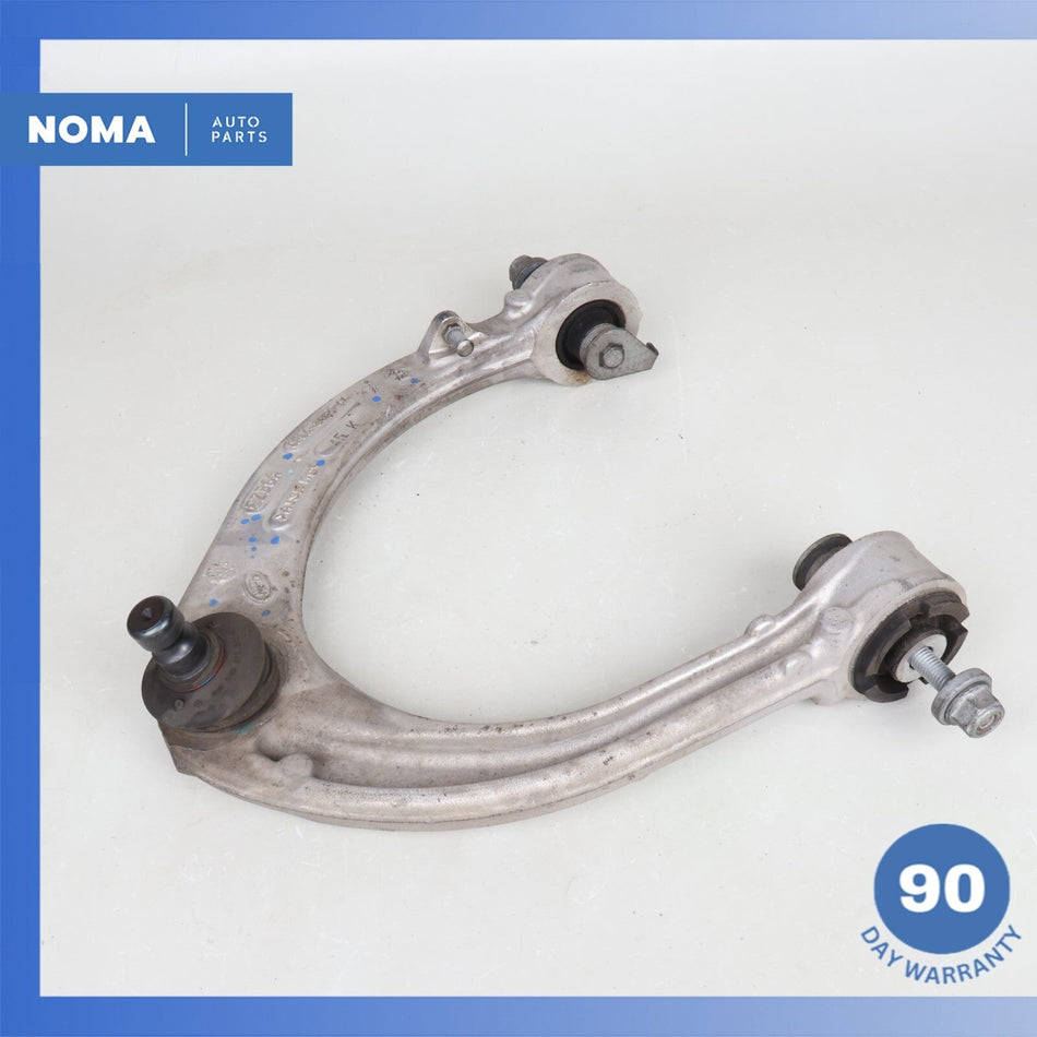 13-22 Range Rover L405 Front Right Side Upper Suspension Arm OEM