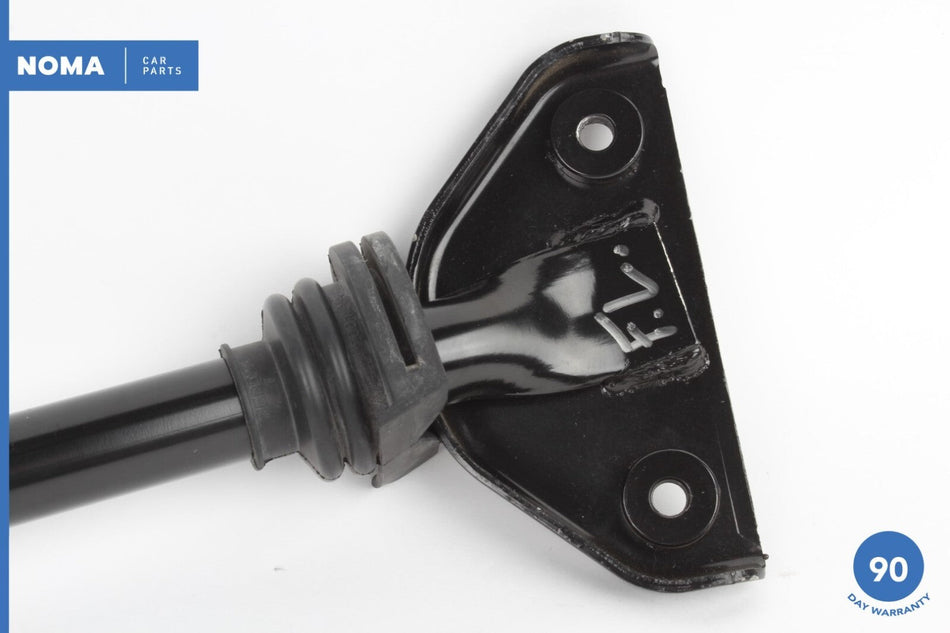 10-15 Jaguar XJL XJ X351 Front Left Driver Side Engine Compartment Brace OEM