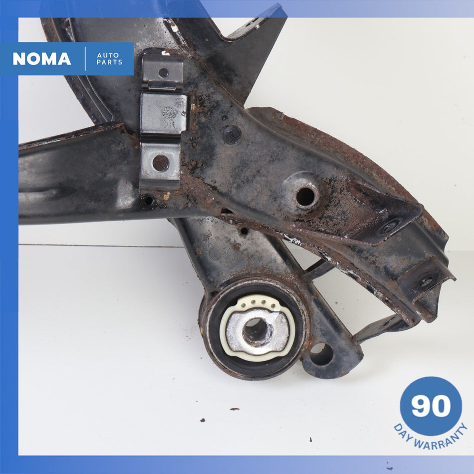 06-09 Jaguar X350 XJ8 XJR Vanden Plas Rear Suspension Crossmember Subframe OEM