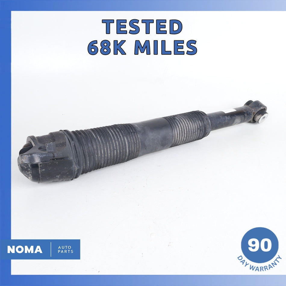 15-19 Land Rover Discovery Sport L550 Rear Right Passenger Shock Strut OEM 68k