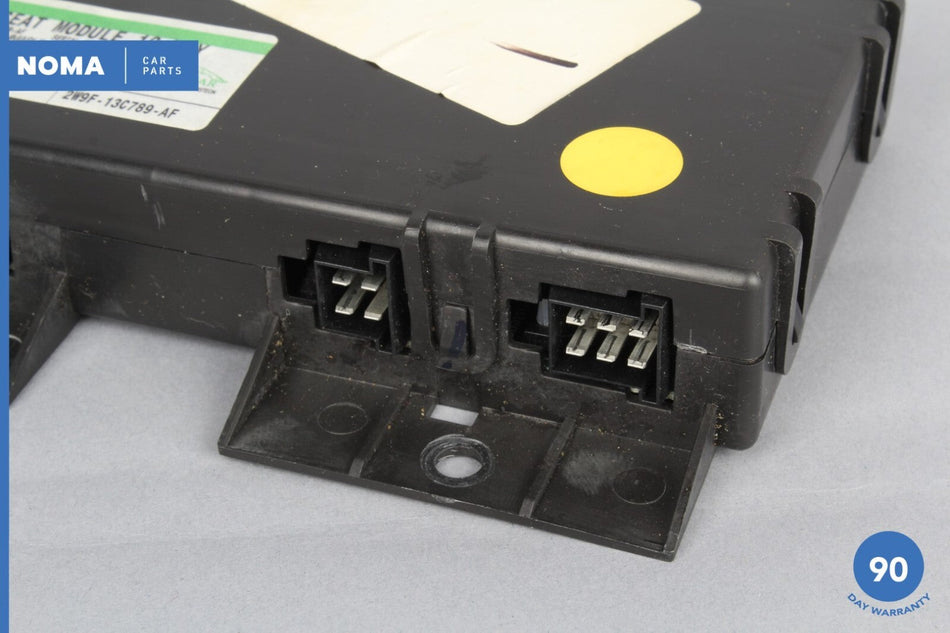 04-09 Jaguar XJ8 XJR VDP X350 X358 Front Left Side Seat Control Module Unit OEM