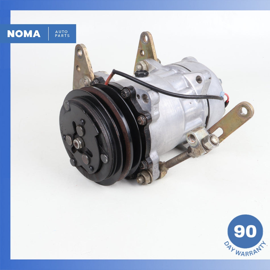 92-97 Jaguar XJS Series 3 XJ6 AC AC A/C Air Conditioning Compressor OEM 40k