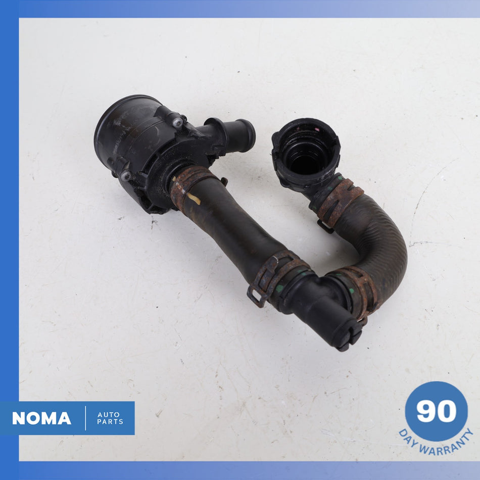 2019 Jaguar X761 F-Pace Auxiliary AUX Circulation Water Pump DX2318D474AC OEM