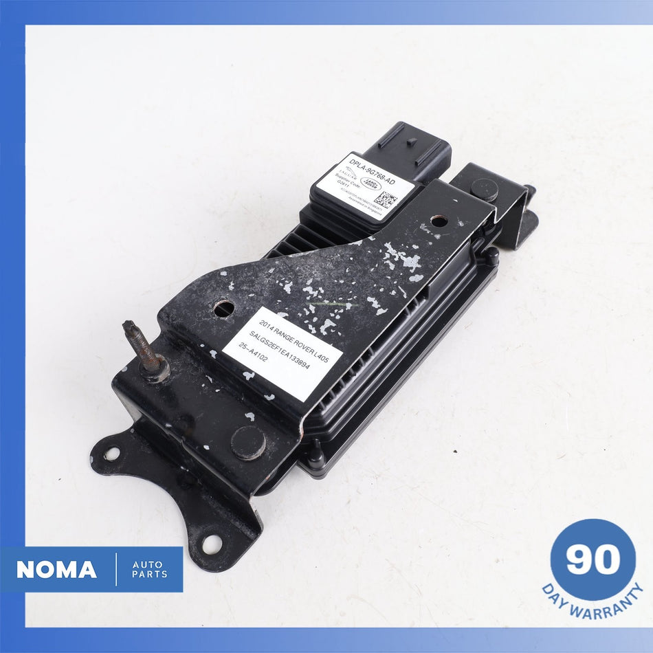 14-15 LR Range Rover L405 L494 Evoque ACC Adaptive Cruise Control Module OEM