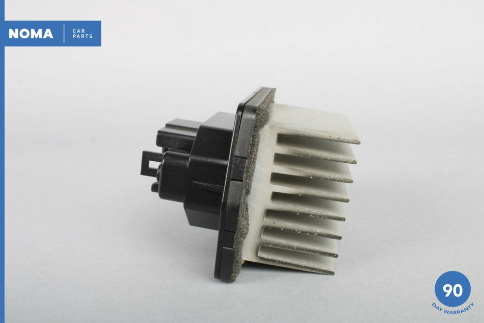 10-18 Jaguar XJ XJL X351 A/C Heater Blower Motor Fan Resistor 8X2319E624AA OEM
