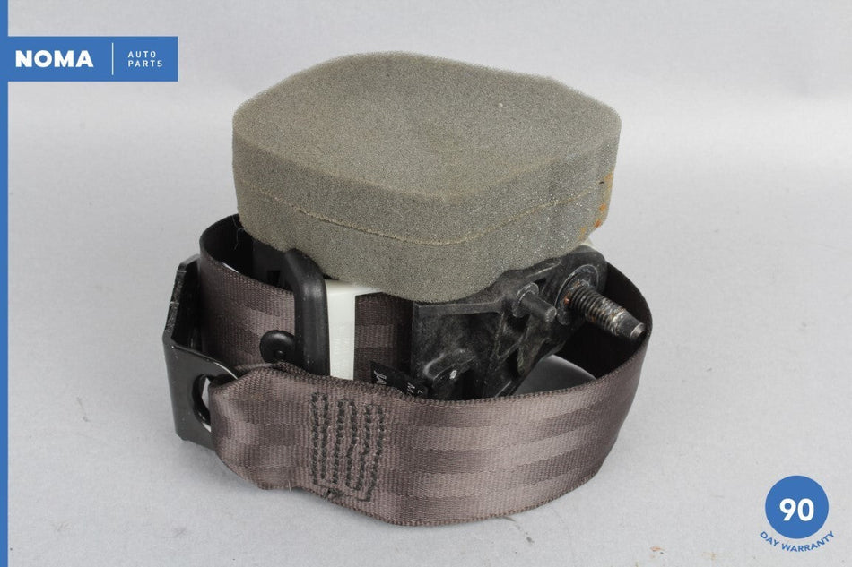 14-19 Jaguar XJ XJL X351 Rear Right Passenger Side Seat Belt Retractor AMS OEM