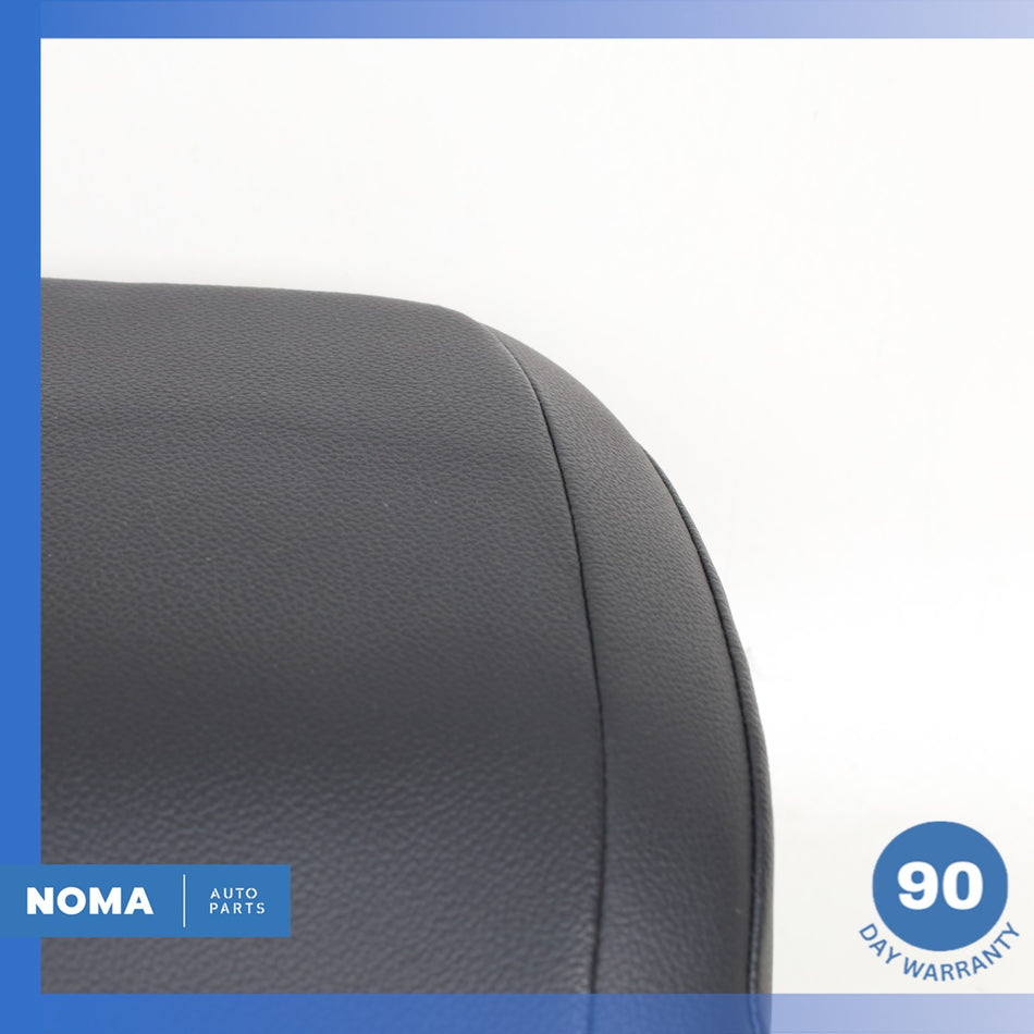 16-23 Jaguar X761 F-Pace XF Front Left or Right Headrest Head Rest Black OEM