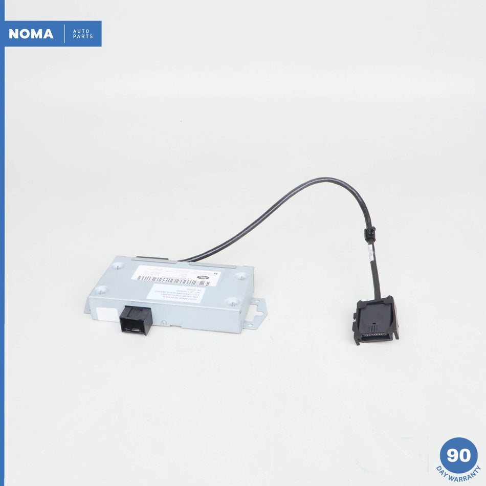 10-13 Land Rover Range Rover L322 Harman Becker iPod Interface Module OEM