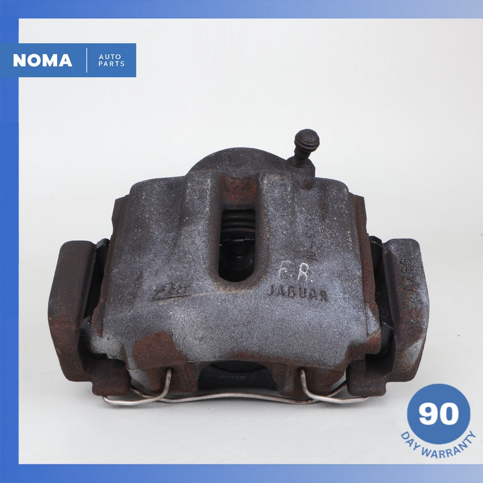 99-06 Jaguar X100 XK8 Front Right Passenger Side Brake Caliper JLM21467 OEM
