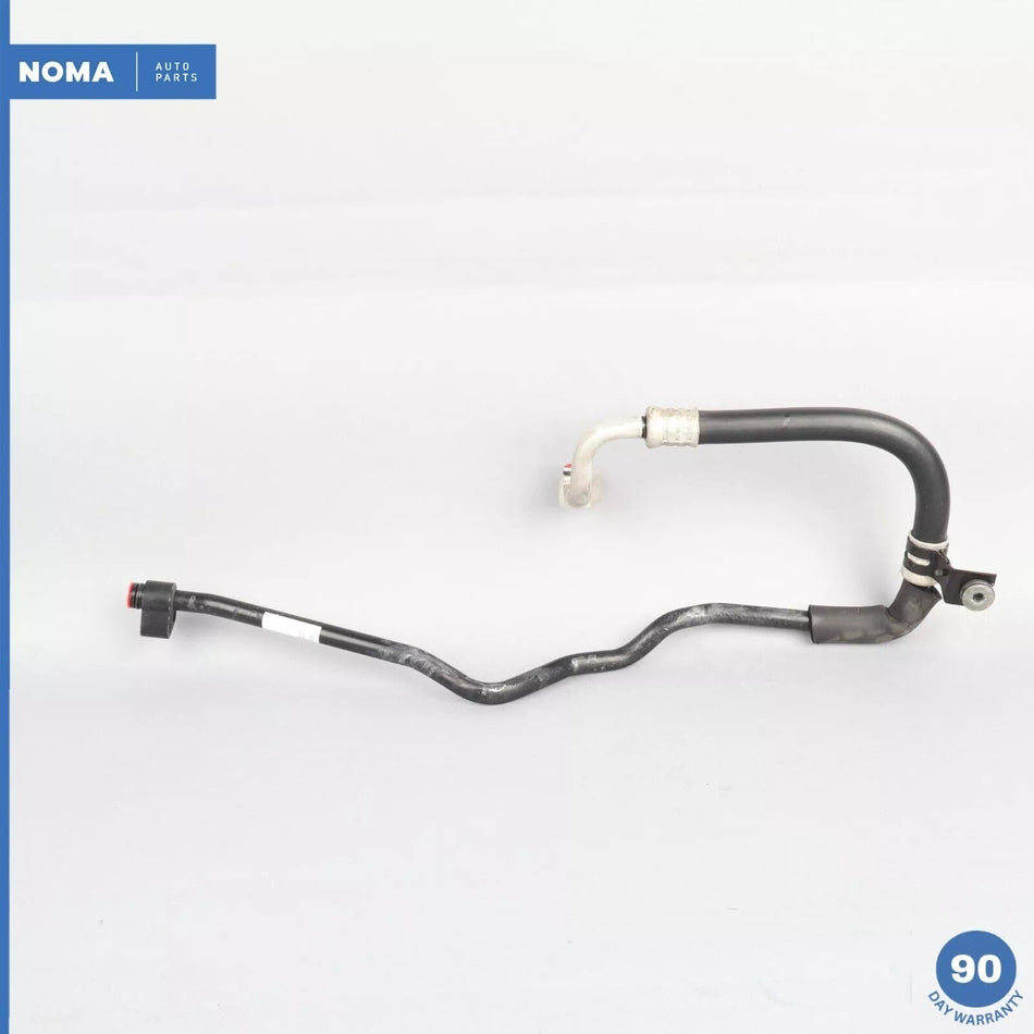 98-00 Lexus UCF20 LS400 AC A/C Air Conditioning Hose Line Pipe 8871250230 OEM