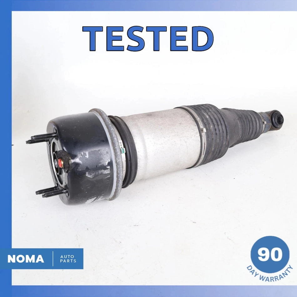 10-19 Jaguar X351 XJ Rear Right or Left Air Suspension Shock Absorber OEM