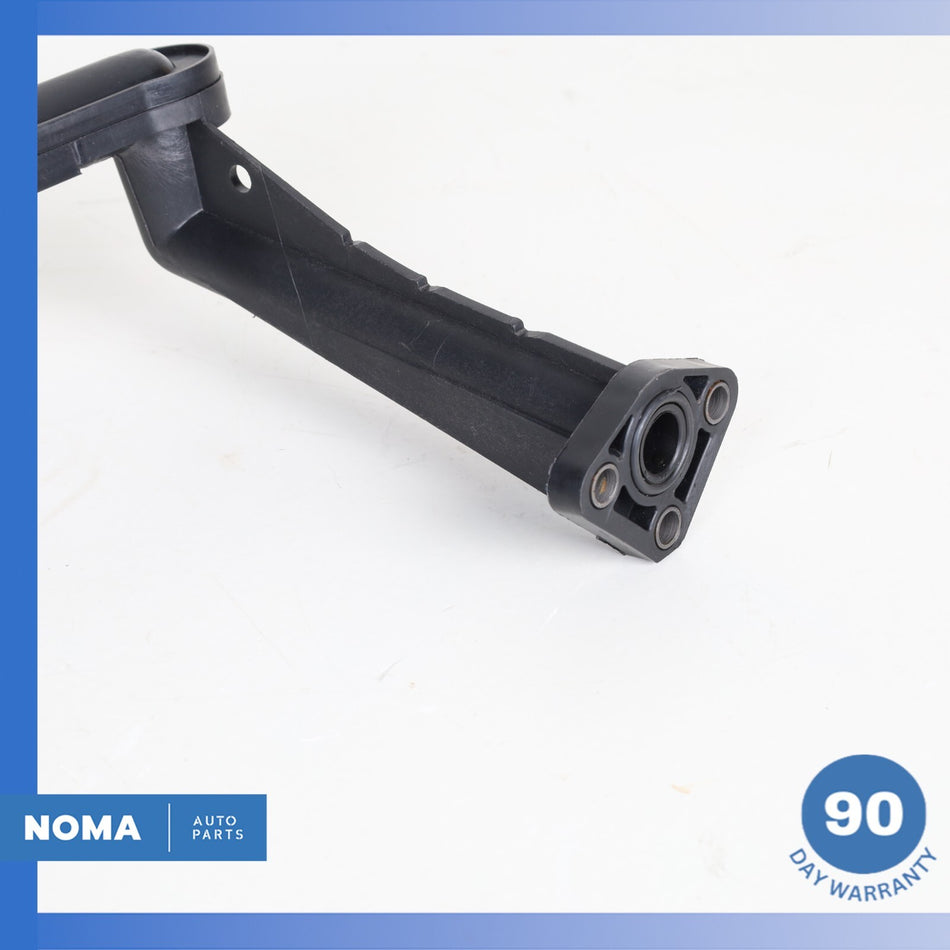 13-23 Jaguar X152 F-Type Thermostat Housing Water Outlet Pipe DX2318N348AA OEM