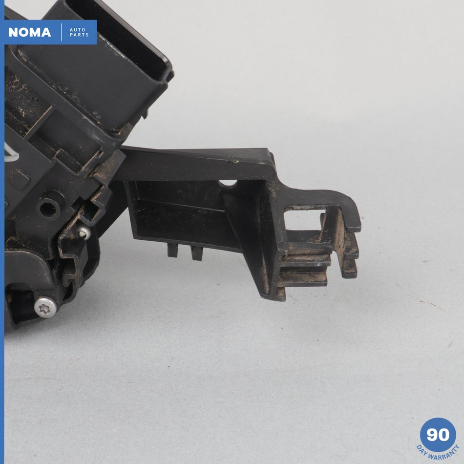 10-15 Jaguar XF X250 Rear Left Driver Side Door Lock Latch Actuator C2D5644 OEM