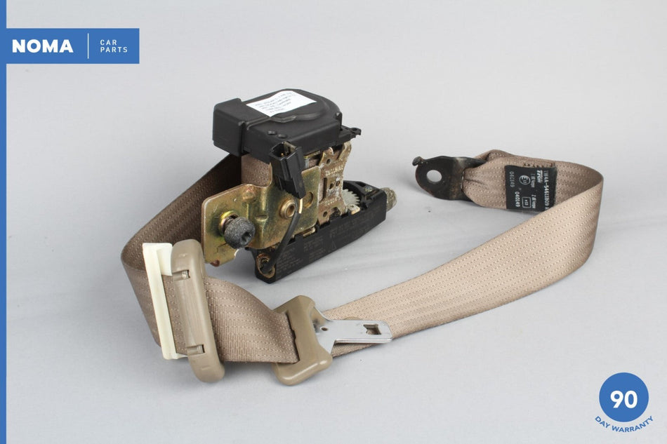 2001 Jaguar S-Type X200 Front Left Driver Side Seat Belt Retractor AEK OEM