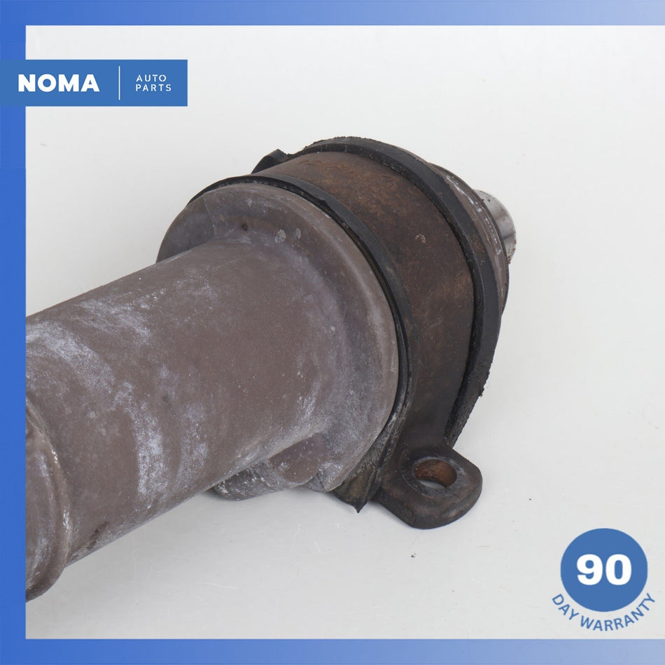 1998 Jaguar X100 XK8 XJ8 Power Steering Rack And Pinion MNC3901BB OEM