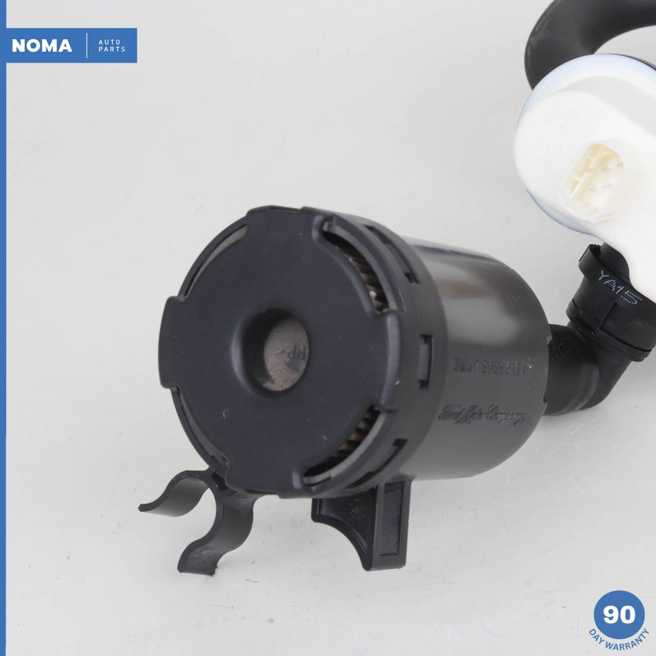 13-15 Jaguar X250 XF 3.0 Supercharged Carbon Canister Fuel Detection Pump OEM