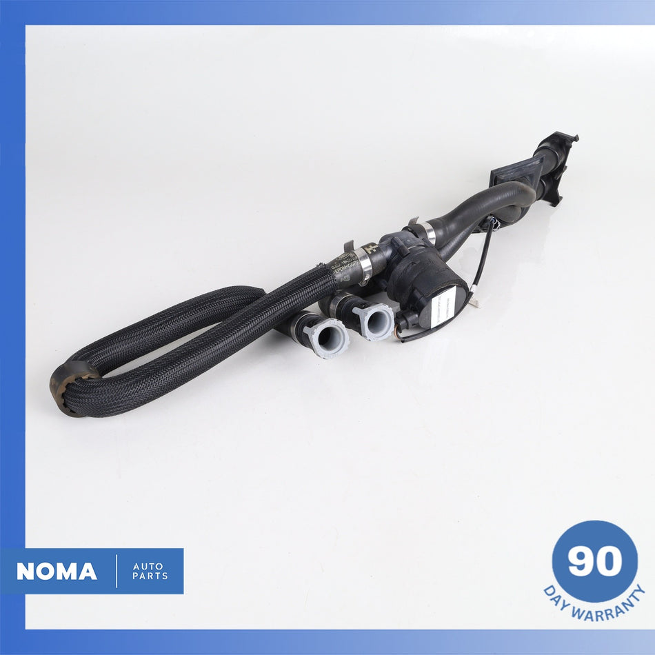 2017 LR Discovery Sport L550 Additional Auxiliary Electric Water Pump OEM 68k