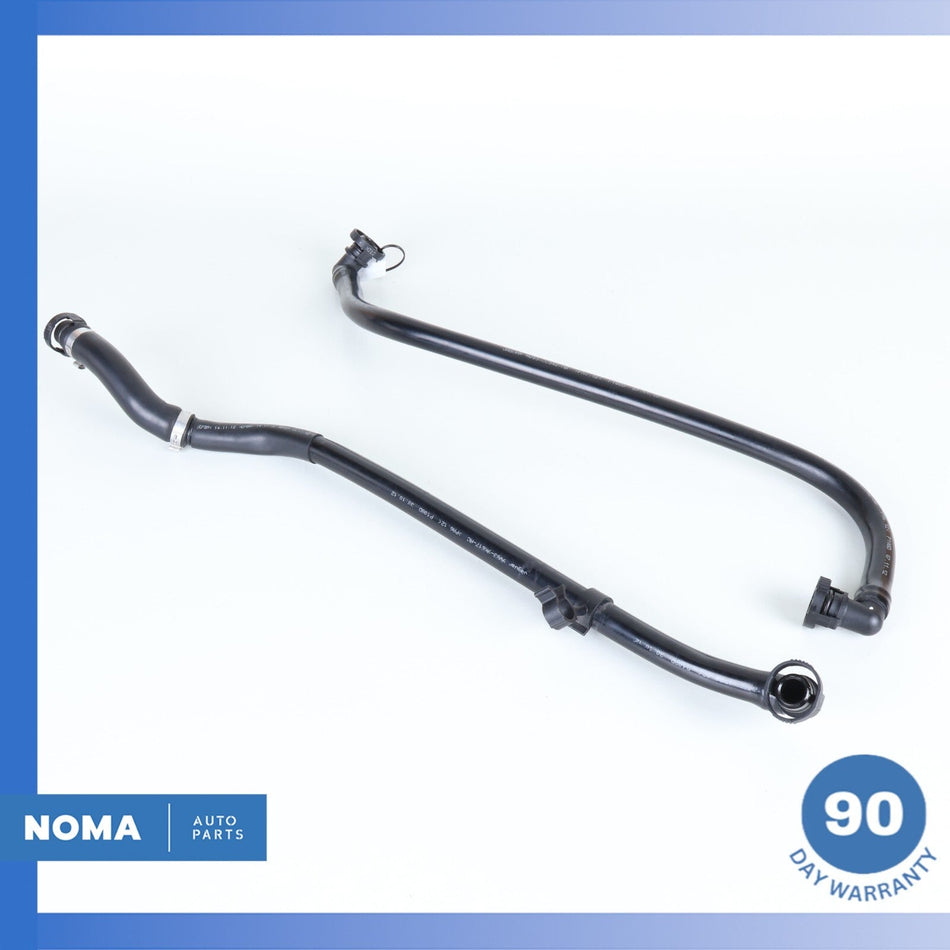 2013 LR Range Rover L405 Breather Vacuum Outlet Hose Tube Set OEM