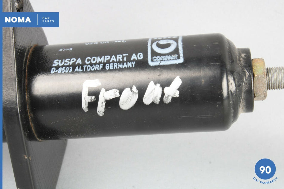 93-94 Jaguar XJ6 XJ40 Front Right or Left Side Bumper Strut Shock Absorber OEM