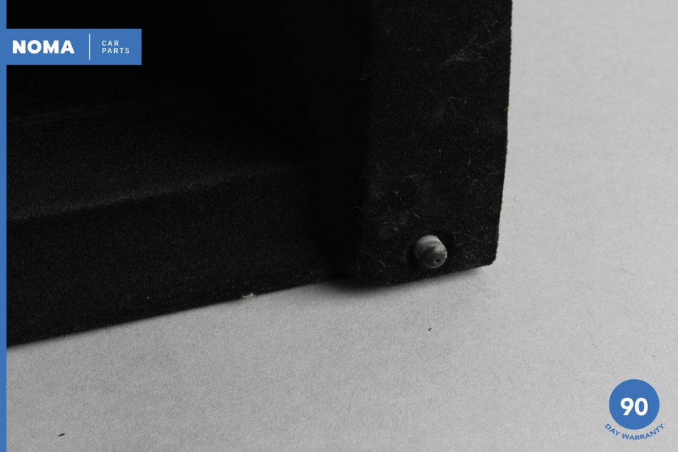 06-09 Range Rover Sport L320 Dash Secondary Glove Box Storage Compartment OEM