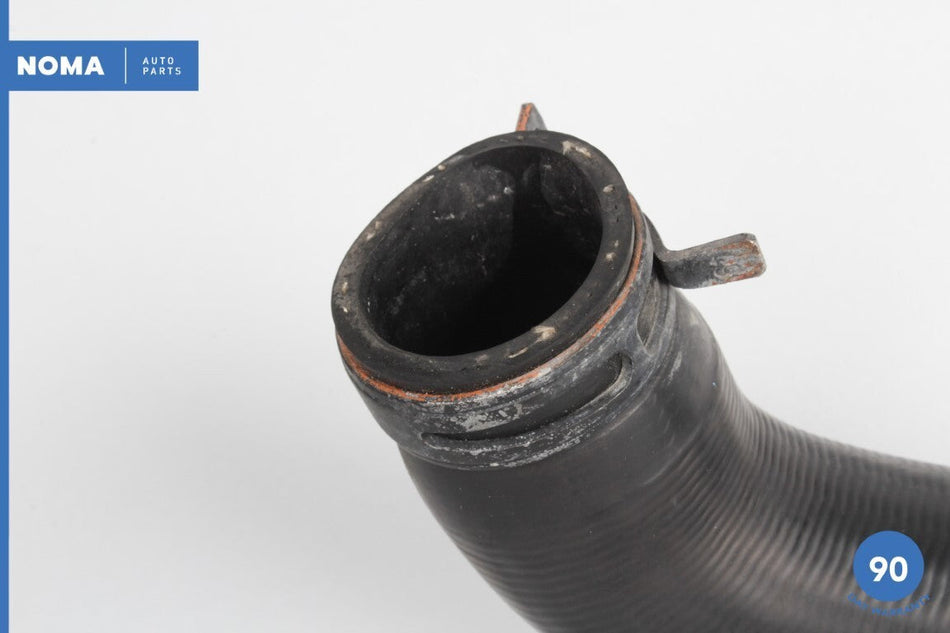 97-02 Jaguar XK8 X100 XJ8 X308 4.0L Upper Radiator Hose Line Tube MJA4500AE OEM