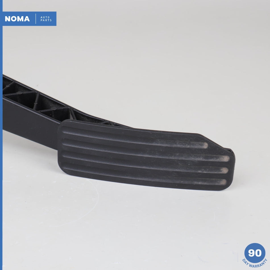 2013 Range Rover Evoque L538 Gas Accelerator Pedal w/ Pad BJ329F836AB OEM