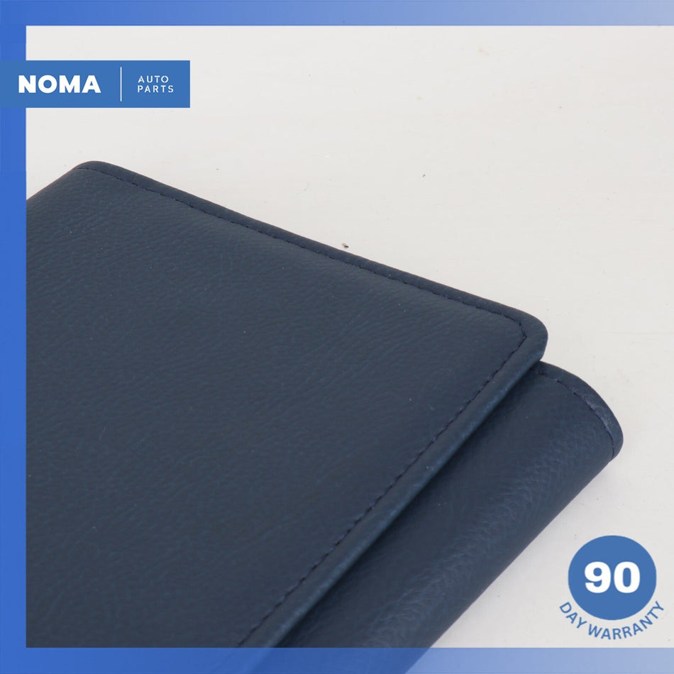 2015 LR Range Rover Evoque L538 Owner's Operator's Manual Book Assembly OEM