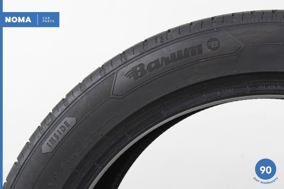 Barum Bravuris 5 HM 275/40 R20 106Y - 7/32" Tire