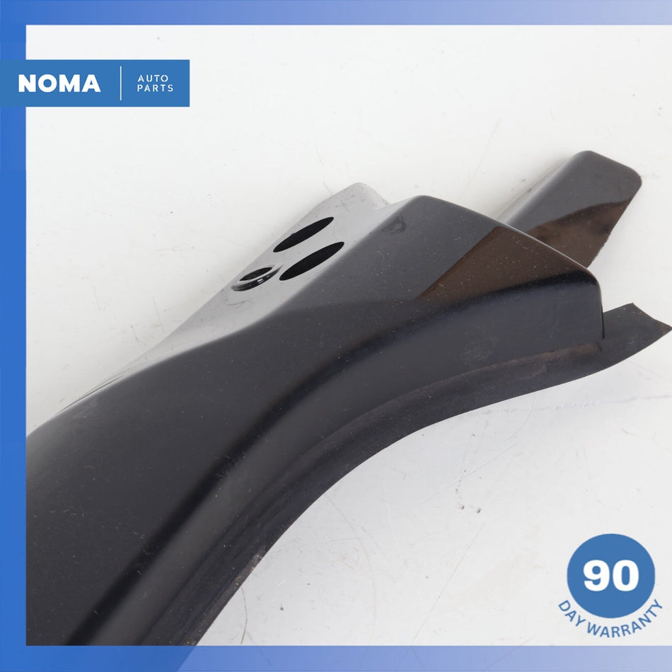 14-22 LR Range Rover Sport L494 Left A Pillar Exterior Windshield Molding OEM